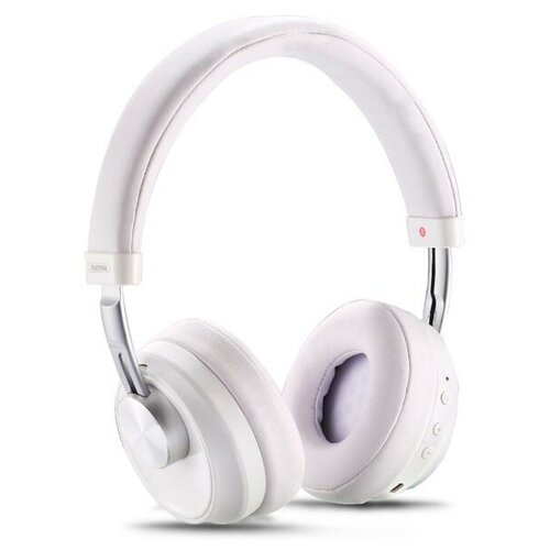 фото Беспроводные наушники remax rb-500hb, white