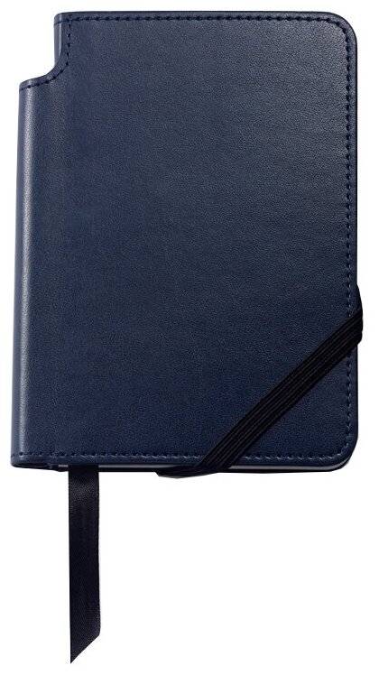 Записная книжка Cross Journal Midnight Blue A6, 160 страниц (AC281-2S)