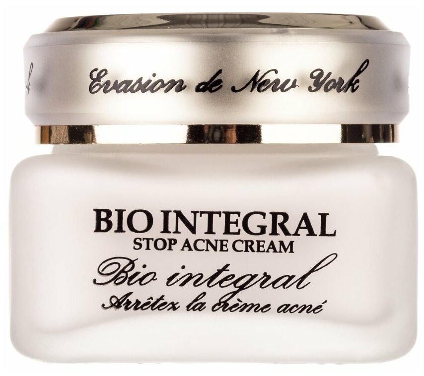 Evasion Bio Integral Stop Acne cream Крем для лица против акне