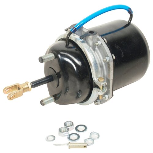 Энергоаккумулятор биформ ЗИЛ МАЗ КАМАЗ краз 24/24