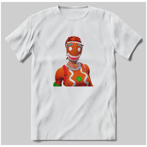 фото Футболка с принтом фортнайт1 brut-shop