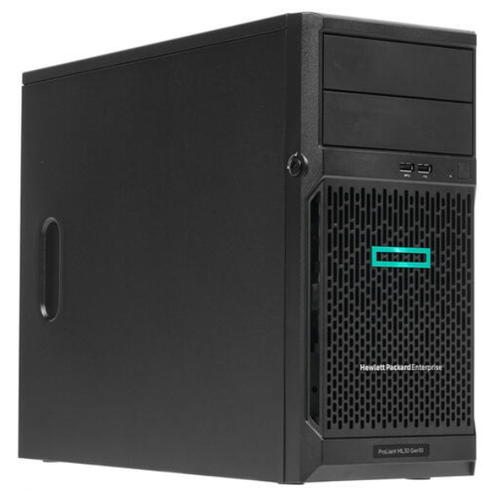 1-процессорный сервер HPE P16926-421