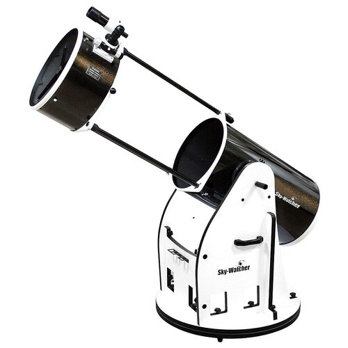 Телескоп Sky-Watcher Dob 16" Retractable черный/белый