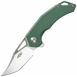 Нож складной GANZO FH61 зеленый
