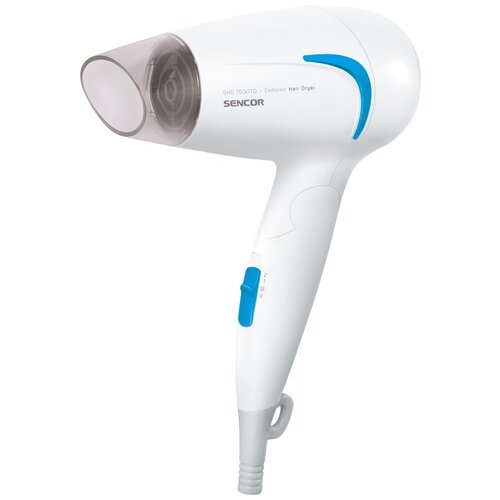 Фен Sencor SHD 7030TQ 139000₽