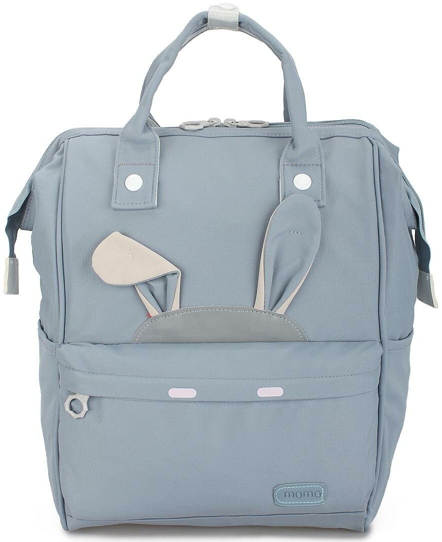 Подростковая сумка-рюкзак «Bunny» 454 Blue