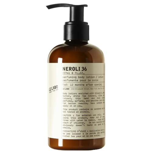 Le Labo Лосьон для тела Neroli 36, 237 мл