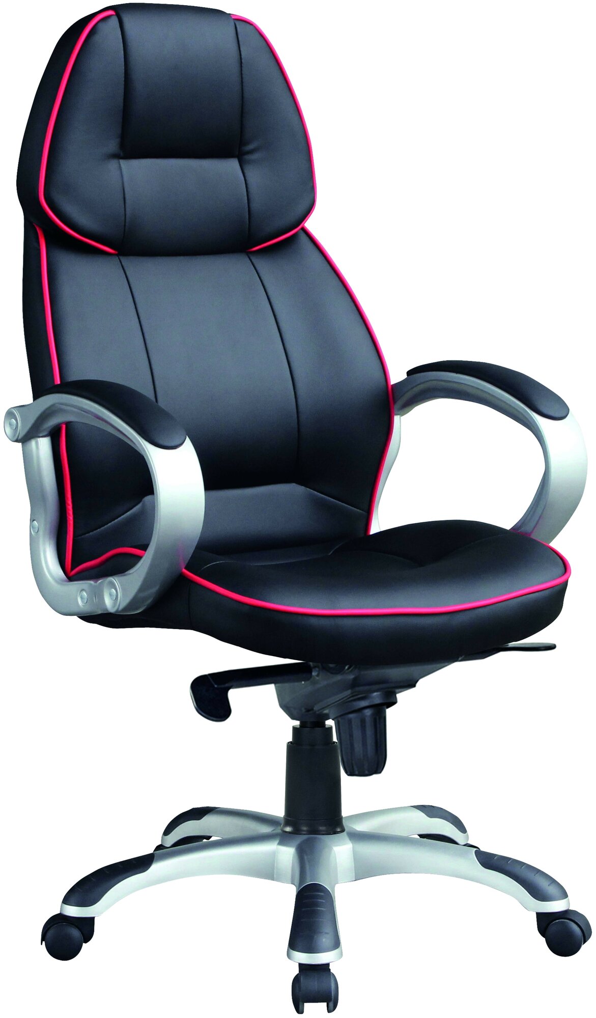 Хорошие кресла Компьютерное кресло Хорошие кресла F1 Black —  в .