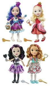 Фото Кукла Ever After High Принцесса, 37 см, DVJ22