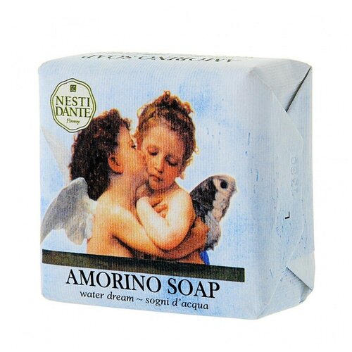 Мыло Мечта о море / Amorino Soap 150 г