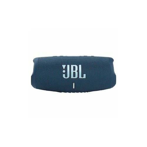 Портативная акустика JBL Charge 5 Blue