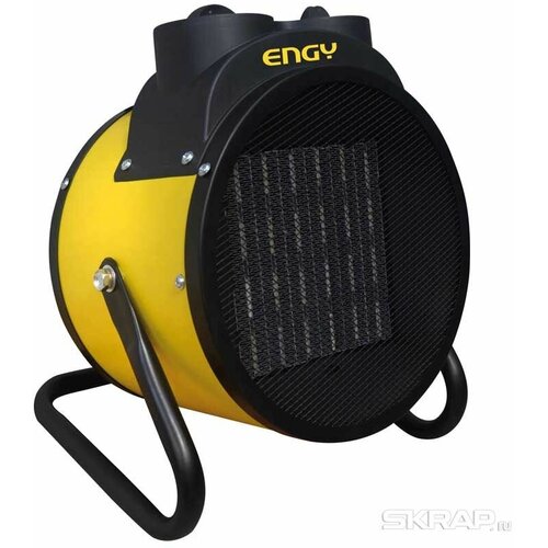 Термопушка 2000ВТ 10002000ВТ круг термостат керам ЭЛ ПР-ТЬ 163М3Ч 015752 ENGY 345600₽