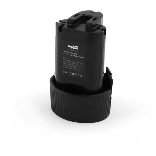 фото Аккумуляторная батарея для электроинструмента makita 10.8v 1.5ah (li-ion) oem