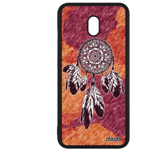 фото Чехол для redmi 8a, "ловец снов" индейский символ utaupia