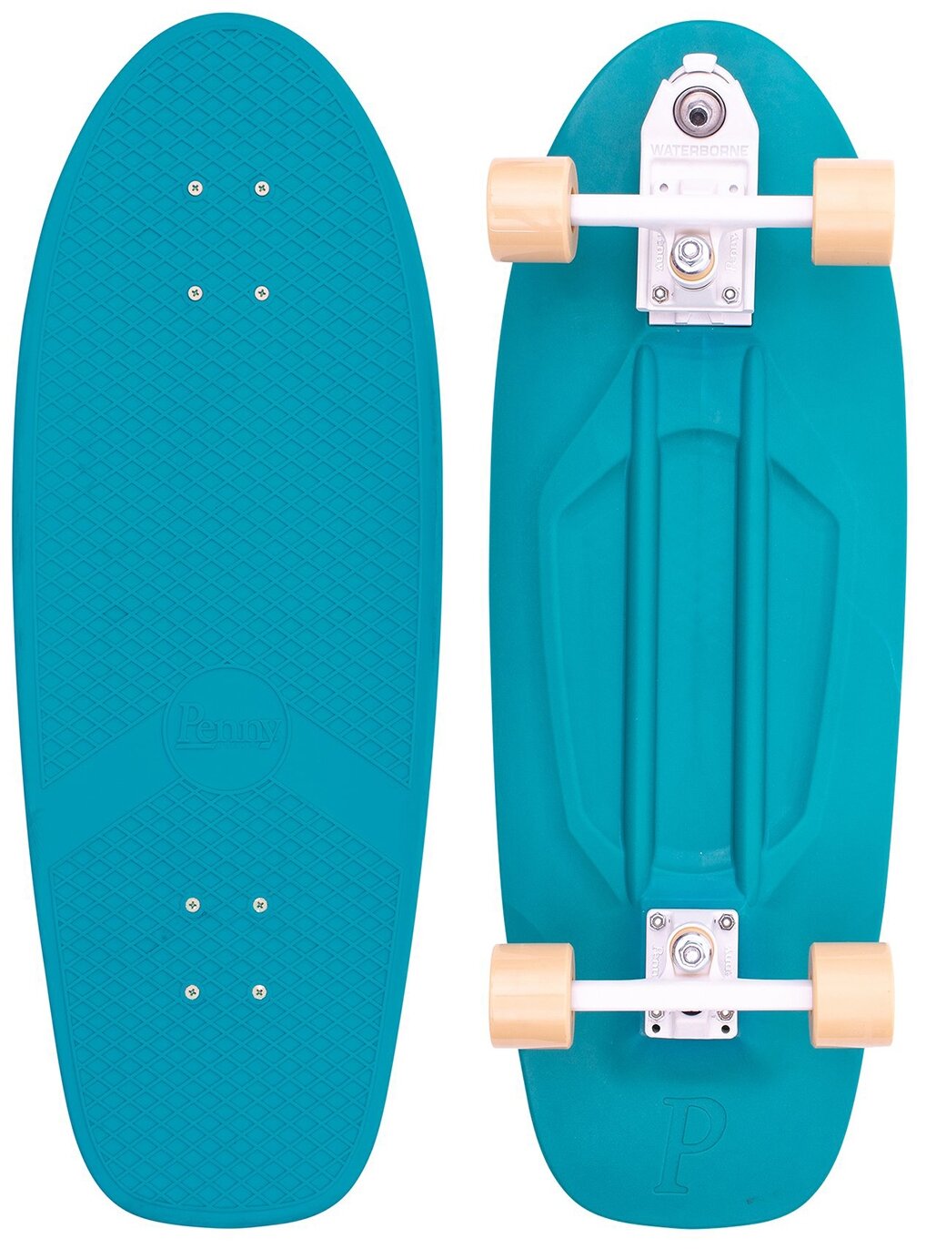 PENNY SURF 29 HIGH-LINE Ocean Mist