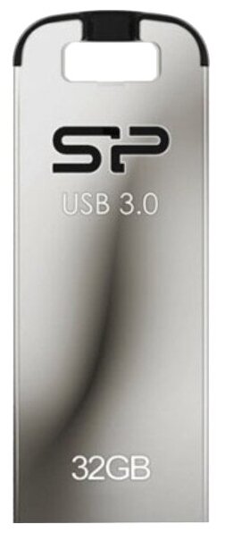 Флешка 32Gb Silicon Power Jewel J10 USB 3.2 Gen 1 (USB 3.0)