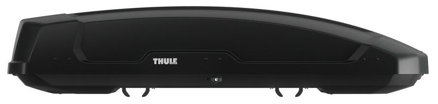 Автобокс Thule Force XT XL черный 635800