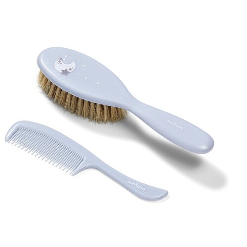 фото Набор расчесок babyono 567 голубой