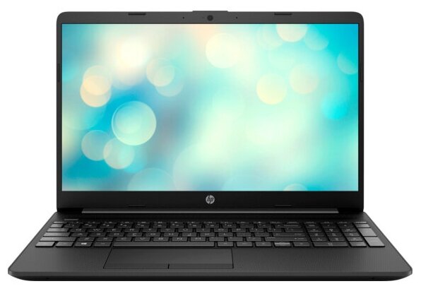HP 15-dw4002nia Black 6N237EA (Русская / Английская раскладка клавиатуры) (Intel Core i5-1235U 1.3 GHz/8192Mb/512Gb SSD/nVidia GeForce MX550 2048Mb/Wi-Fi/Bluetooth/Cam/15.6/1920x1080/no OS)