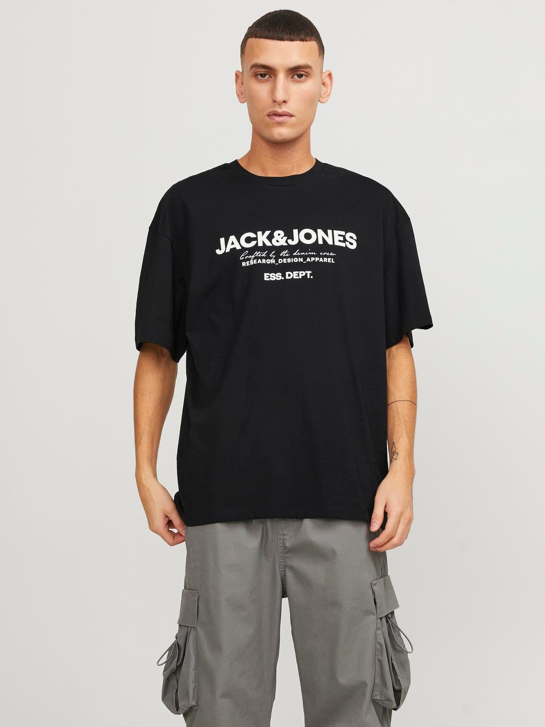 Футболка Jack & Jones