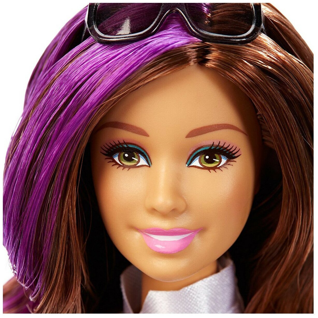 Кукла Barbie Секретные агенты Тереза Секретный агент - фото №11