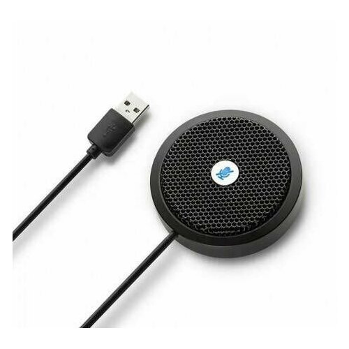 Миниатюрный настольный USB-микрофон Dreamsound CRC-02U 472700₽