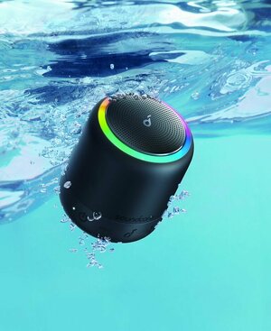 Anker soundcore boost best sale pro