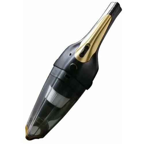 Автомобильный пылесос Проводной 6800 Pa wl x025 золотой SAFERET 183200₽