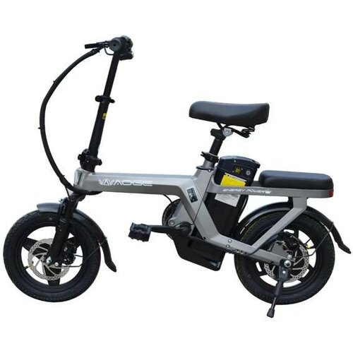 Электровелосипед складной Spetime S6 Air 6459000₽