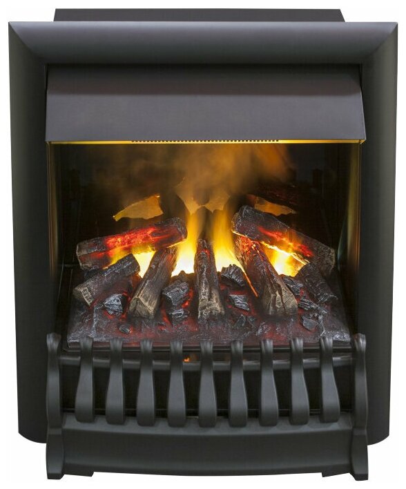  RealFlame Oregan, 3D-