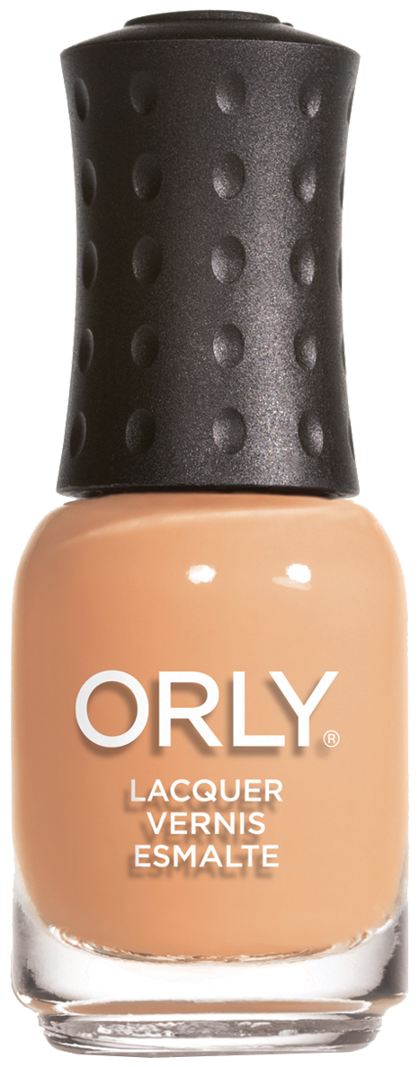 ORLY Лак для ногтей Sheer Nude, 5.3мл