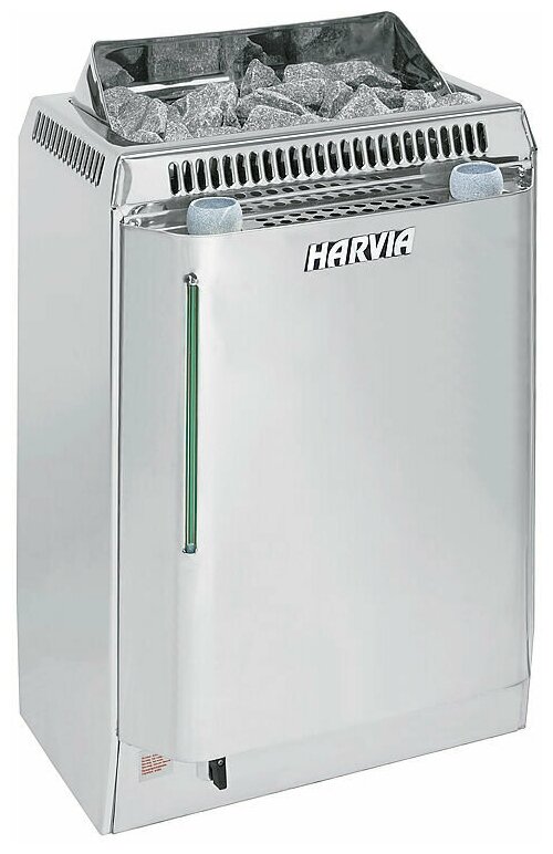   Harvia Topclass Combi KV-60SE