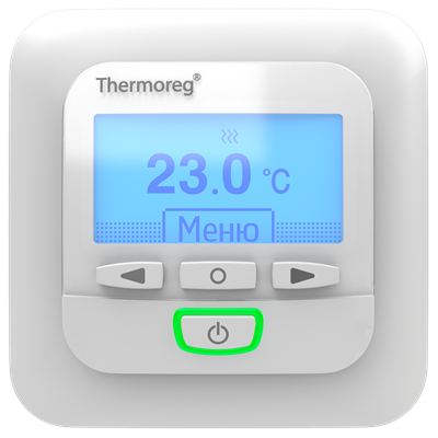 Терморегулятор Thermoreg TI-950