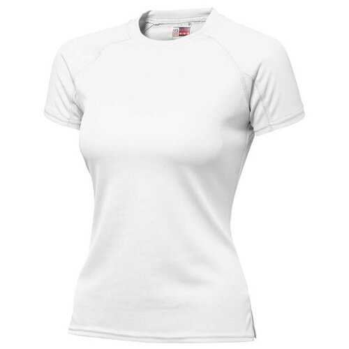 Футболка Striker женская, белый