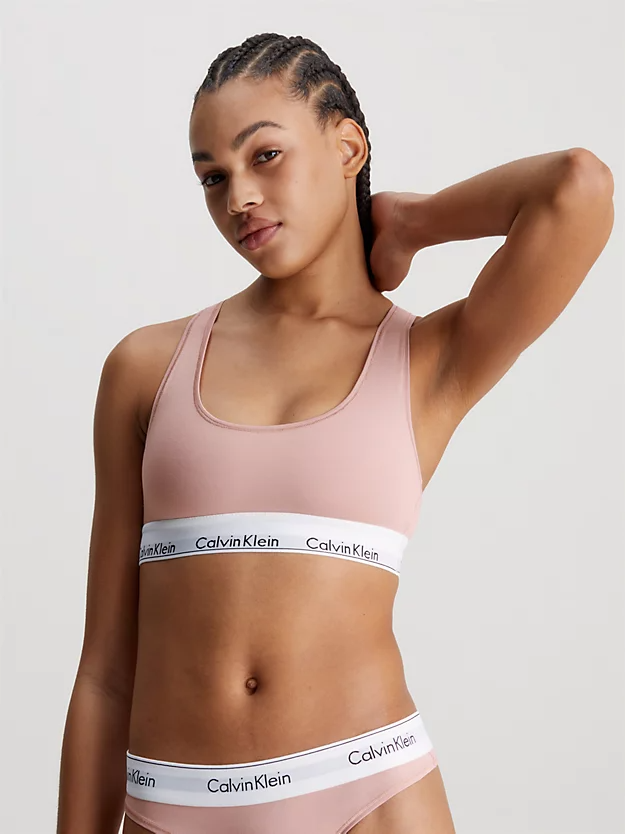 Бюстгальтер CALVIN KLEIN