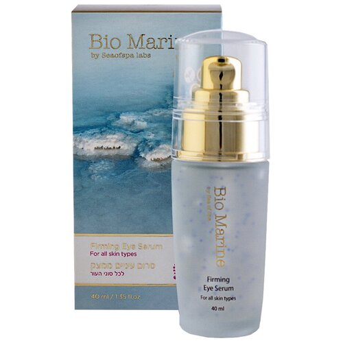 Bio Marine Cыворотка для кожи вокруг глаз Firming Eye Serum