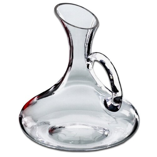 Декантер для вина Firenze (1.3 л), 22 см, Deru