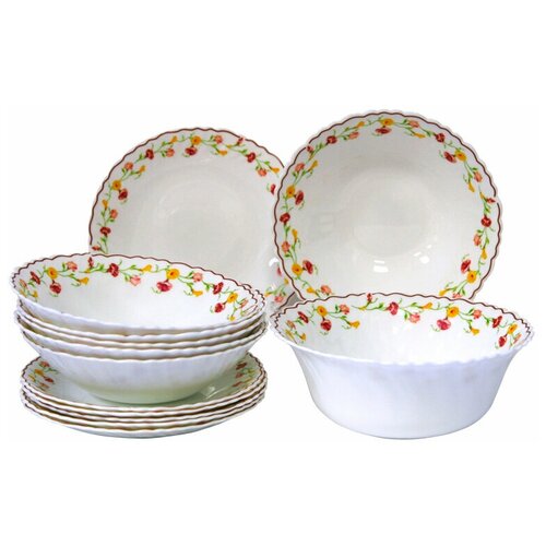 Сервиз столовый 