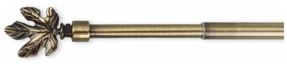 OLEXDECO Мини-карниз «Клён» (8/10 Антик 40-60) — фото 1