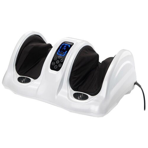 Расслабляющий массажер US Medica Angel Feet White белый 14900₽
