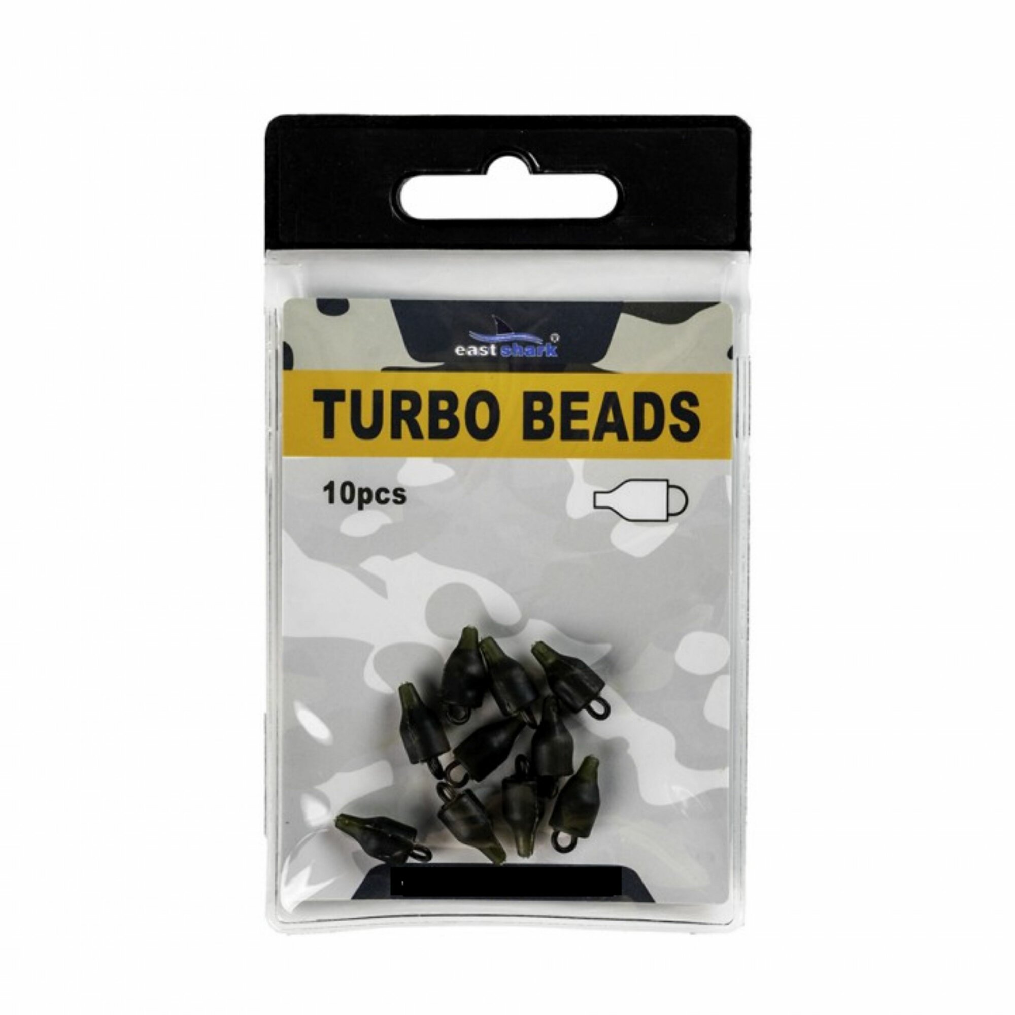 Оснастка для фидера коннектор Turbo Beads