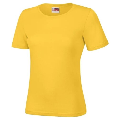 Футболка Heavy Super Club женская, розовый