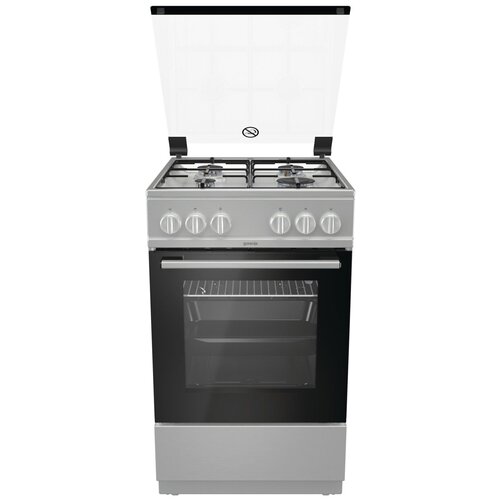 Gorenje Газовая плита (50-55 см) Gorenje GI5122XH