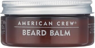 American Crew Бальзам для бороды Beard Balm, 60 г