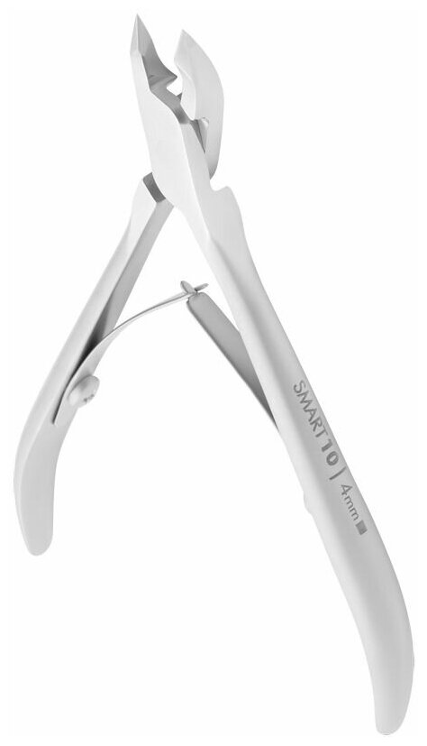 Кусачки Staleks Smart NS-10-4 проф. для кожи 10 4 мм