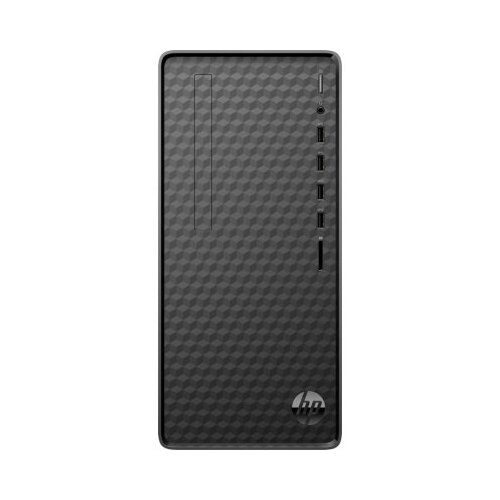 фото Компьютер hp m01-f1013ur ryzen 3 4300g (3.8)/4gb/ssd256gb/rgr/cr/free dos 3.0/gbiteth/wifi/bt/180w/black