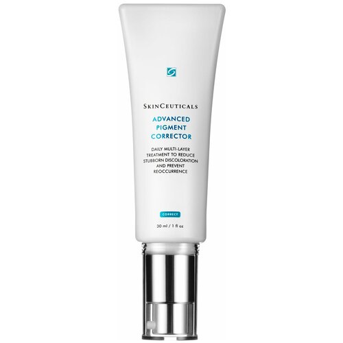 SkinCeuticals Advanced Pigment Corrector Высокоэффективный крем-уход против пигментации, 30 мл