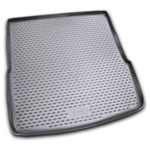 фото Коврик багажника element nlc.04.14.b12 для audi a6 серый