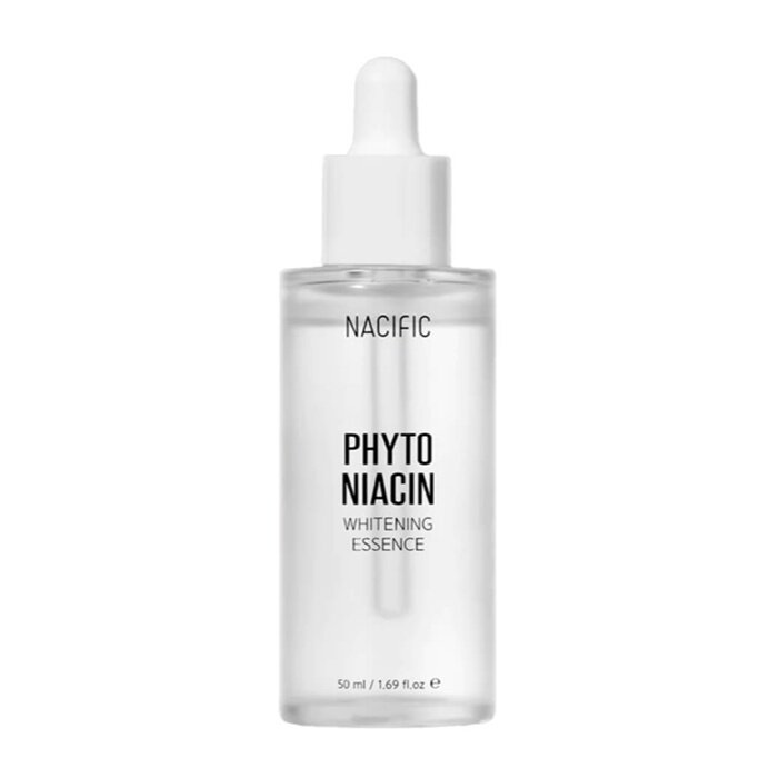 Осветляющая эссенция с ниацинамидом 50 мл, PHYTO NIACIN BRIGHTENING ESSENCE, Nacific, 8809517463863