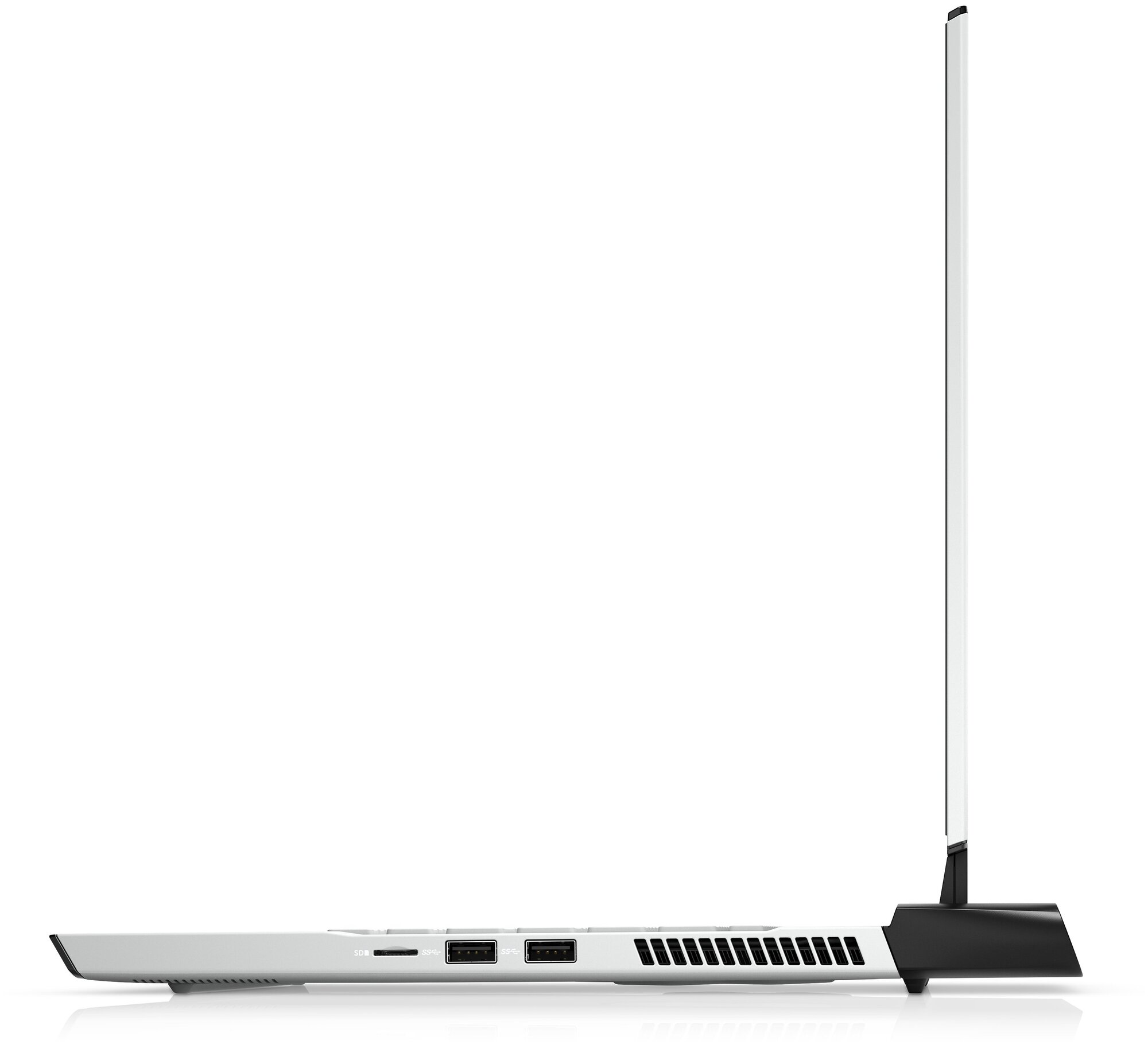 Ноутбук Dell Alienware M15 R4 M15-2992 Core i9 2400 MHz 10980HK32768Mb1024 Gb SSD1561920x1080nVidia GeForce RTX 3080 GDDR6Win 10 Home